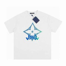 Picture of LV T Shirts Short _SKULVXS-L28236882